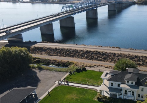 Understanding the Structure of Nonprofit Organizations in Pasco, Washington