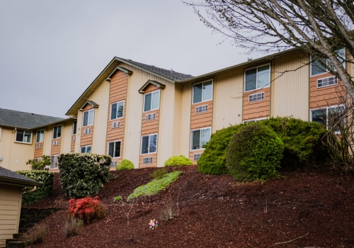 Comprehensive Guide to Nonprofit Organizations in Pasco, Washington: Services and Impact