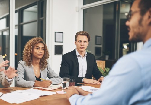 A Comprehensive Guide to Applying for Jobs at Nonprofit Organizations in Pasco, Washington