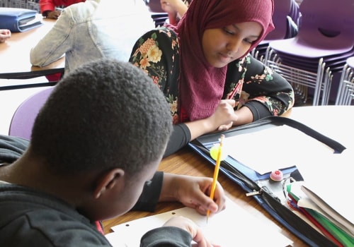 Understanding the Challenges Faced by Nonprofit Organizations in Pasco, Washington