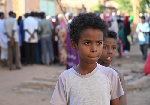 Exploring the Most Common Causes Supported by Nonprofit Organizations in Pasco, Washington