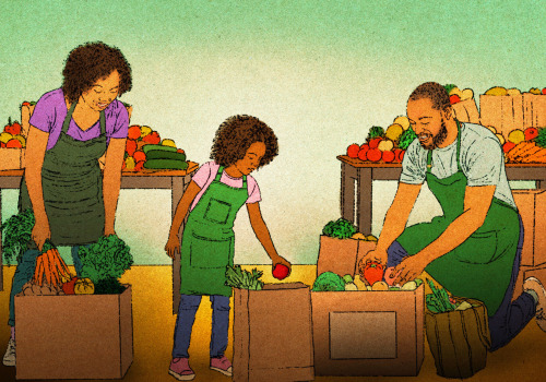 The Vital Role of Volunteers in Nonprofit Organizations in Pasco, Washington