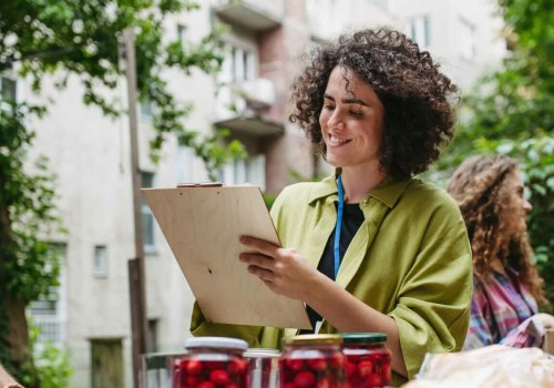 Starting Your Own Fundraising Campaign for Nonprofit Organizations in Pasco, Washington