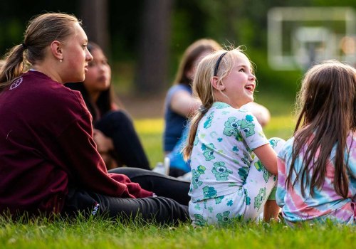 Exploring Youth Programs Offered by Nonprofit Organizations in Pasco, Washington