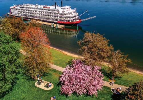 Exploring Nonprofit Organizations in Pasco, Washington: A Comprehensive Guide