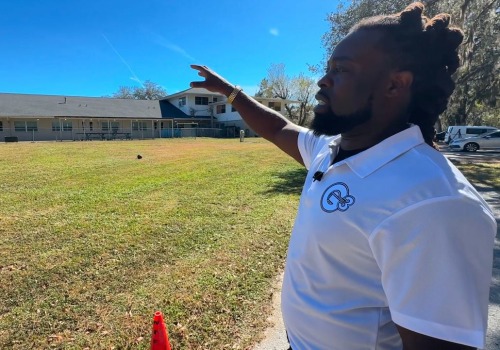 A Comprehensive Guide to Getting Involved with Nonprofit Organizations in Pasco, Washington