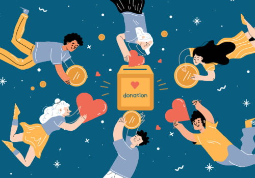 Exploring Tax Benefits for Donating to Nonprofit Organizations in Pasco, Washington