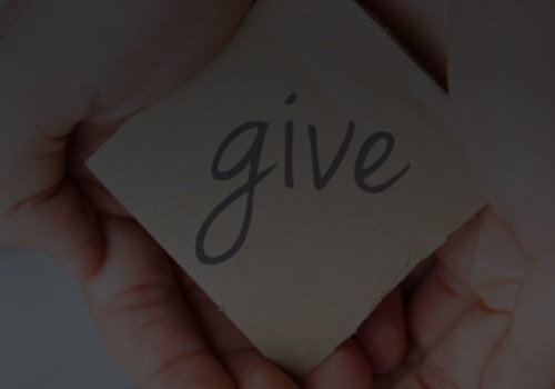 Understanding the Mission of Nonprofit Organizations in Pasco, Washington