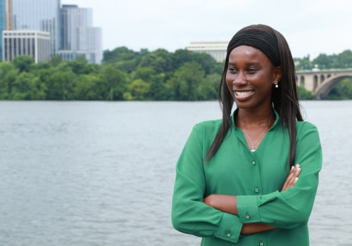 Exploring Internship Opportunities at Nonprofit Organizations in Pasco, Washington