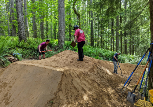 Exploring Volunteer Opportunities at Nonprofit Organizations in Pasco, Washington