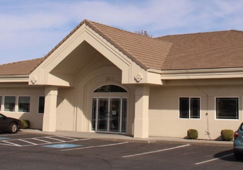 Comprehensive Resources for Nonprofit Organizations in Pasco, Washington