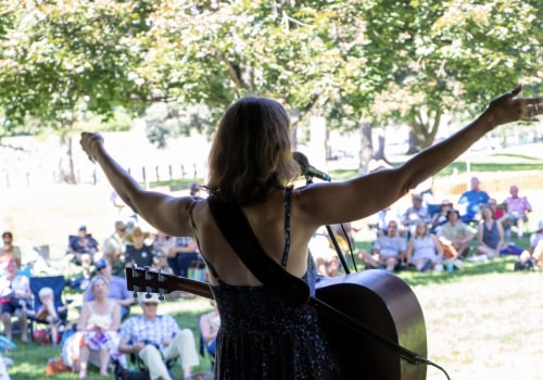 Exploring Annual Events Organized by Nonprofit Organizations in Pasco, Washington