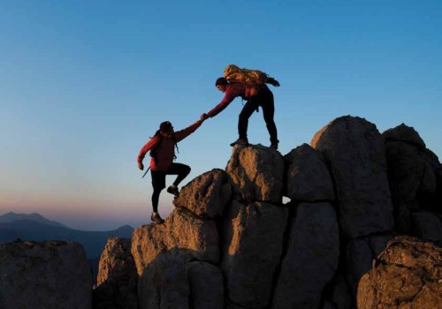 A Comprehensive Guide to Joining Nonprofit Organizations in Pasco, Washington